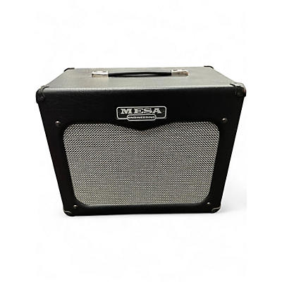 Used 2020s MESA/Boogie Trans Atlantic 1x12 90W Guitar Cabinet