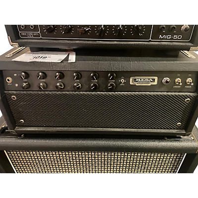 Used 2020s MESA/Boogie f50 Tube Guitar Amp Head