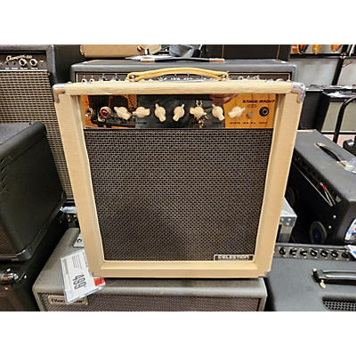 Used 2020s MONOPRICE Stage Right Tube Guitar Combo Amp
