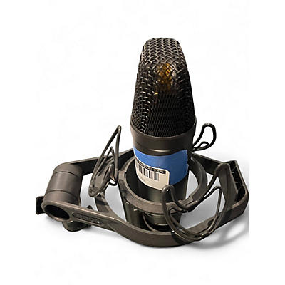 Used 2020s MXL 990/991 Recording Pack Condenser Microphone