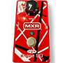 Used 2020s MXR EVH90 Eddie Van Halen Phaser Effect Pedal