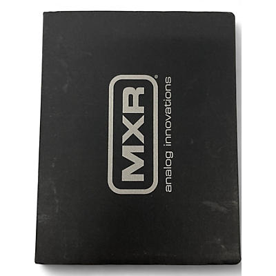 MXR Used 2020s MXR M101 Phase 90 Effect Pedal