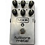 Used 2020s MXR M116 Fullbore Metal Distortion Effect Pedal