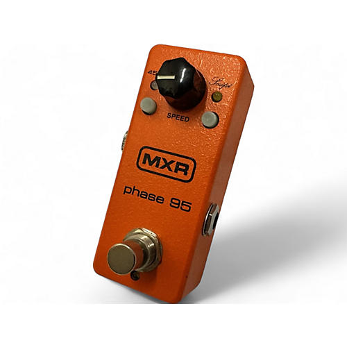 MXR Used 2020s MXR M290 Phase 95 Effect Pedal