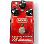 Used 2020s MXR M78 1978 Custom Badass Distortion Effect Pedal