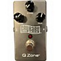 Used 2020s MXR q zone Effect Pedal