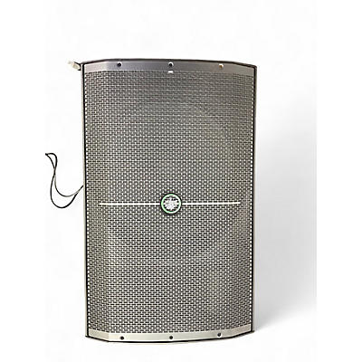 Used 2020s Mackie 215 XT  Powered Speaker