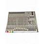 Used 2020s Mackie CFX16 MKII Unpowered Mixer