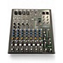 Used 2020s Mackie PROFX10 Powered Mixer