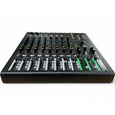 Used 2020s Mackie PROFX12 Unpowered Mixer