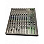 Used 2020s Mackie PROFX12 Unpowered Mixer
