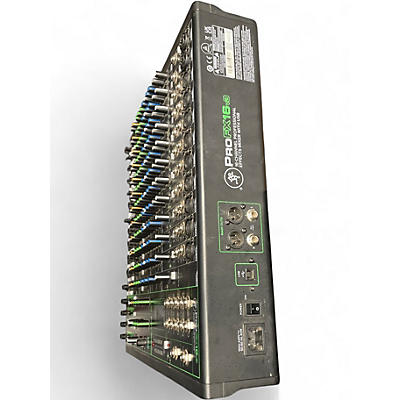 Used 2020s Mackie PROFX16 Unpowered Mixer