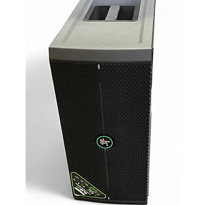 Used 2020s Mackie THUMP SUB GO Powered Subwoofer