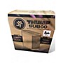 Used 2020s Mackie THUMP SUB GO Powered Subwoofer
