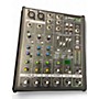 Used 2020s Mackie profx4 v2 Unpowered Mixer