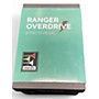 Used 2020s Maestro Ranger Overdrive Effect Pedal