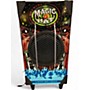 Used 2020s Magic Hat Brewing WIZARD Powered Speaker