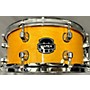 Used Mapex Used 2020s Mapex 6X13 MPX Maple Drum Gloss Natural Gloss Natural 12