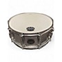 Used 2020s Mapex 6in SNARE Chrome Drum Chrome 22