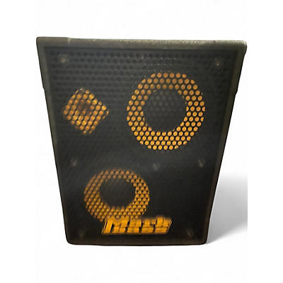 Used 2020s Markbass MB58R CMD 102 P Bass Combo Amp