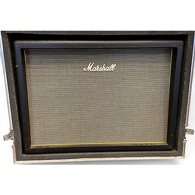 Used 2020s Marshall 1936 150W 2x12 Guitar Cabinet