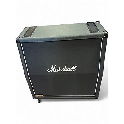 Used 2020s Marshall 1960A 300W 4x12 Stereo Slant Guitar Cabinet