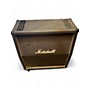 Used 2020s Marshall 1960A 300W 4x12 Stereo Slant Guitar Cabinet