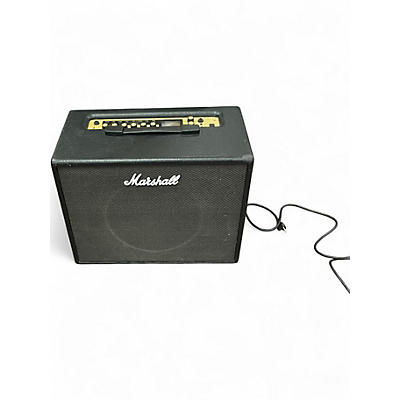 Used 2020s Marshall CODE 50W 1x12 Guitar Combo Amp