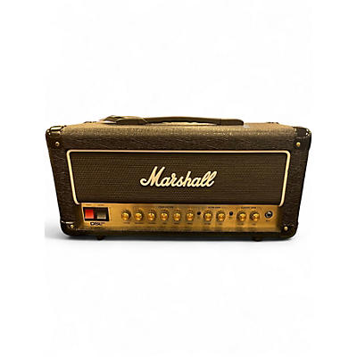 Used 2020s Marshall DSL 20 Tube Guitar Amp Head