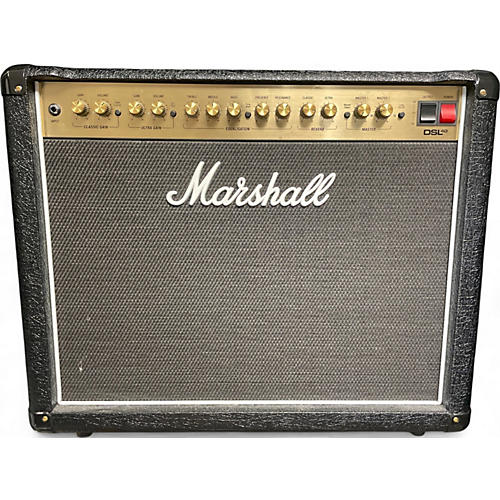 Marshall Used 2020s Marshall DSL 40 Guitar Combo Amp