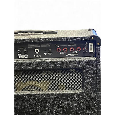 Used 2020s Marshall DSL 40C Tube Guitar Combo Amp