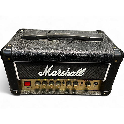 Used 2020s Marshall DSL1HR Battery Powered Amp