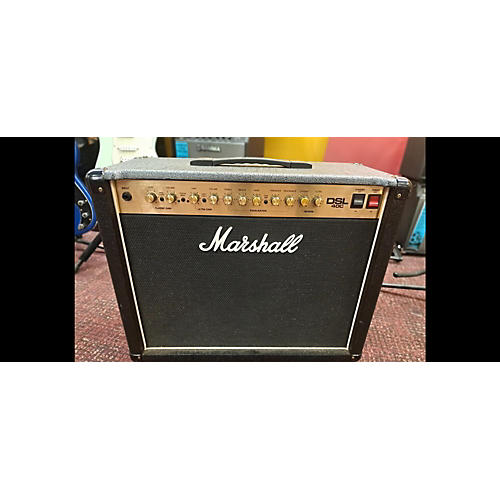 Marshall Used 2020s Marshall DSL40C 40W 1x12 Tube Guitar Combo Amp