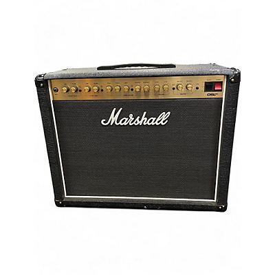 Used 2020s Marshall DSL40C 40W 1x12 Tube Guitar Combo Amp