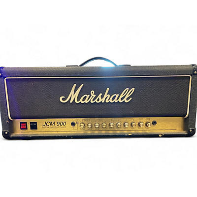 Used 2020s Marshall JCM900 4500 50W Tube Guitar Amp Head