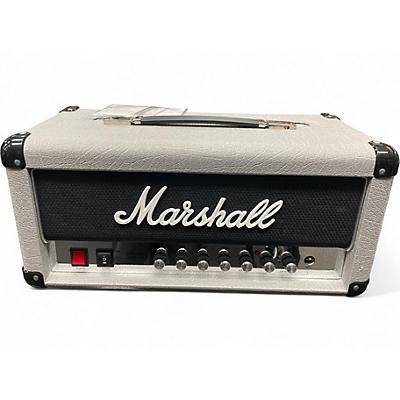 Used 2020s Marshall Jubilee 2525H Tube Guitar Amp Head