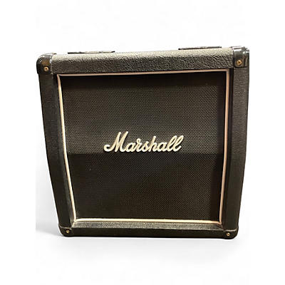 Used 2020s Marshall MG 1X12 Guitar Cabinet