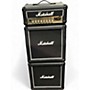 Used 2020s Marshall MG15FXMS MGFX Micro Stack Guitar Combo Amp