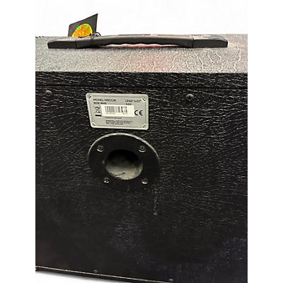 Used 2020s Marshall MX112R Guitar Cabinet