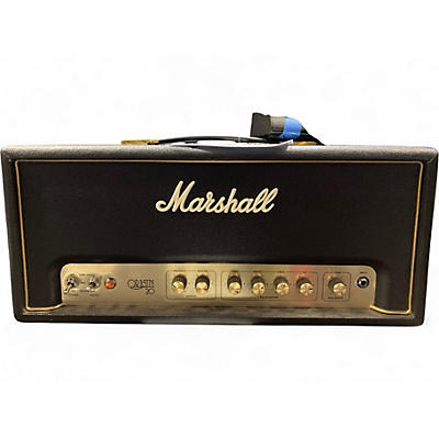 Used 2020s Marshall Origin 20C Tube Guitar Combo Amp