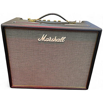 Used 2020s Marshall Origin 20C Tube Guitar Combo Amp