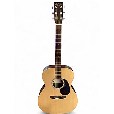 Used 2020s Martin 000-X2 NATURAL Acoustic Electric Guitar