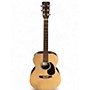 Used 2020s Martin 000-X2 NATURAL Acoustic Electric Guitar NATURAL