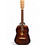 Used 2020s Martin D15M Sunburst Acoustic Guitar Sunburst