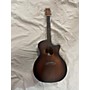 Used Martin Used 2020s Martin GPC-15 Koa Natural Dark Acoustic Guitar Natural Dark