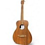 Used 2020s Martin LXK2 Natural Acoustic Guitar Natural