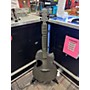 Used McPherson Used 2020s McPherson Carbon Sable Carbon Grey Acoustic Guitar Carbon Grey