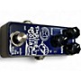 Used 2020s Menatone THE BLUE COLLAR MINI Effect Pedal