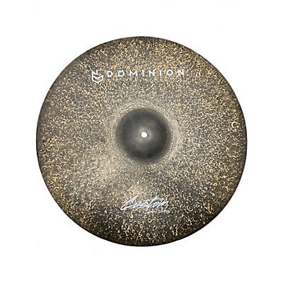 Used 2020s Miscellaneous 22in 22" ride Cymbal