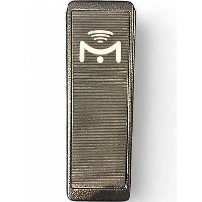 Used 2020s Mission Engineering EP1TC Expression Effect Pedal